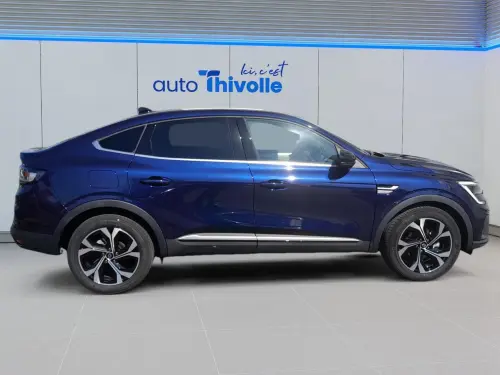 Renault Arkana E-Tech full hybrid 145 GSR2 Techno - Photo 5