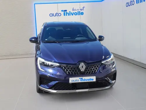 Renault Arkana E-Tech full hybrid 145 GSR2 Techno - Photo 7