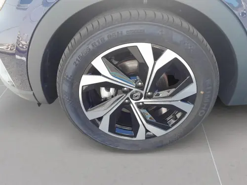 Renault Arkana E-Tech full hybrid 145 GSR2 Techno - Photo 8