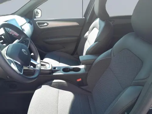 Renault Arkana E-Tech full hybrid 145 GSR2 Techno - Photo 9
