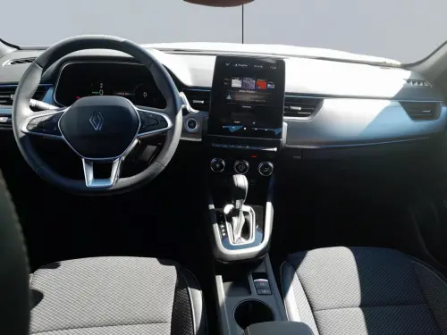 Renault Arkana E-Tech full hybrid 145 GSR2 Techno - Photo 11