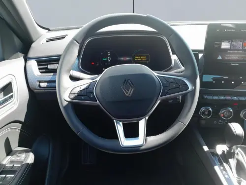 Renault Arkana E-Tech full hybrid 145 GSR2 Techno - Photo 12
