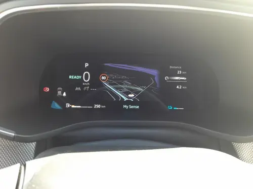 Renault Arkana E-Tech full hybrid 145 GSR2 Techno - Photo 13