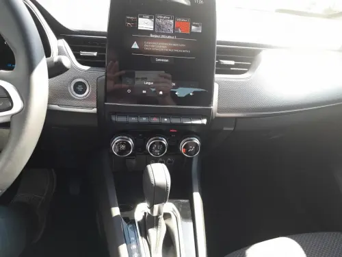 Renault Arkana E-Tech full hybrid 145 GSR2 Techno - Photo 14