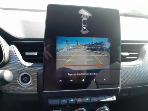 Renault Arkana E-Tech full hybrid 145 GSR2 Techno - Photo 21