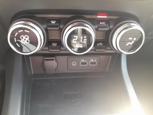Renault Arkana E-Tech full hybrid 145 GSR2 Techno - Photo 22