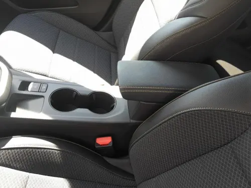 Renault Arkana E-Tech full hybrid 145 GSR2 Techno - Photo 23