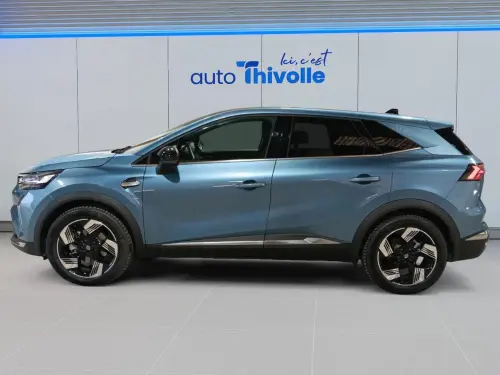Renault Symbioz E-Tech full hybrid 145 Iconic - Photo 1