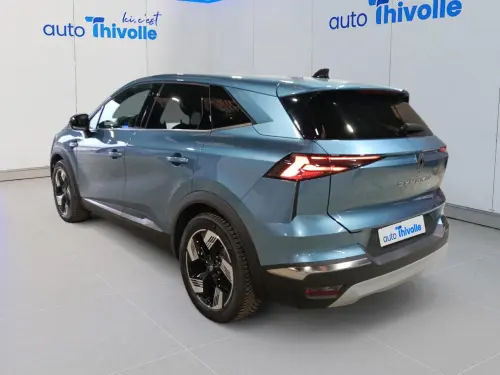 Renault Symbioz E-Tech full hybrid 145 Iconic - Photo 2