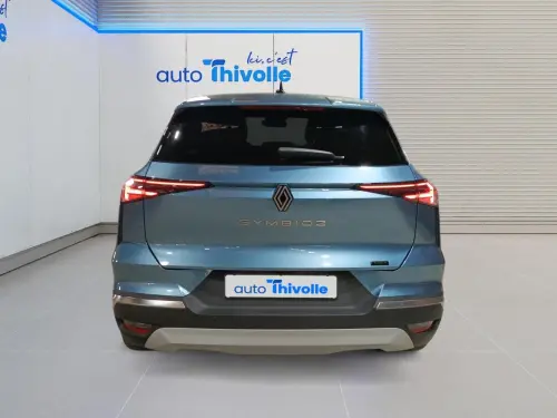 Renault Symbioz E-Tech full hybrid 145 Iconic - Photo 3