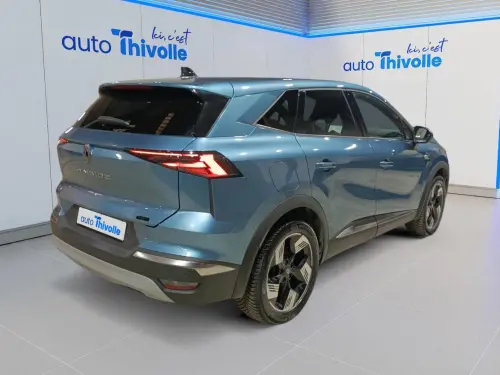 Renault Symbioz E-Tech full hybrid 145 Iconic - Photo 4