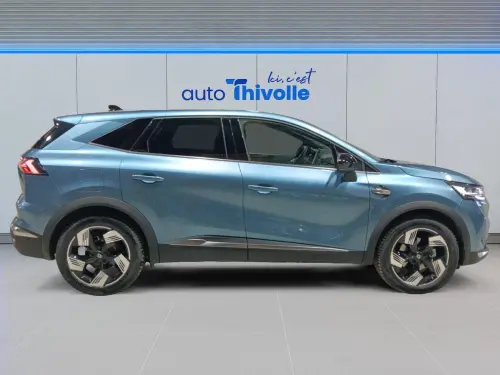 Renault Symbioz E-Tech full hybrid 145 Iconic - Photo 5
