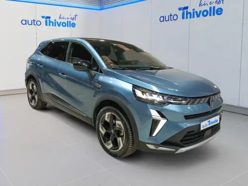 Renault Symbioz E-Tech full hybrid 145 Iconic - Photo 6