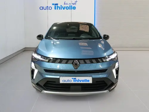 Renault Symbioz E-Tech full hybrid 145 Iconic - Photo 7