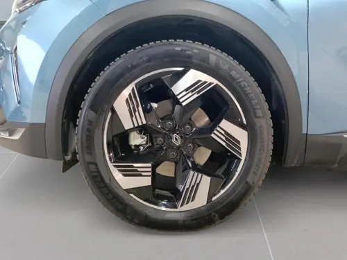 Renault Symbioz E-Tech full hybrid 145 Iconic - Photo 8