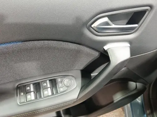 Renault Symbioz E-Tech full hybrid 145 Iconic - Photo 10