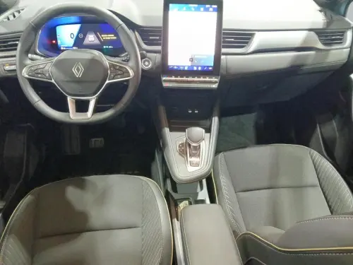 Renault Symbioz E-Tech full hybrid 145 Iconic - Photo 11