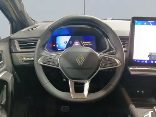 Renault Symbioz E-Tech full hybrid 145 Iconic - Photo 12