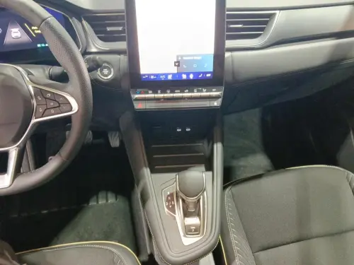 Renault Symbioz E-Tech full hybrid 145 Iconic - Photo 14