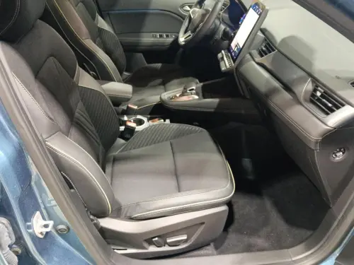 Renault Symbioz E-Tech full hybrid 145 Iconic - Photo 16