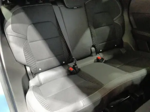 Renault Symbioz E-Tech full hybrid 145 Iconic - Photo 17