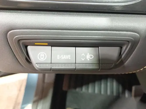 Renault Symbioz E-Tech full hybrid 145 Iconic - Photo 23