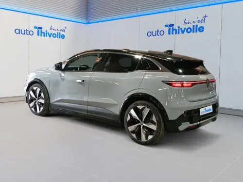 Renault Megane E-Tech Megane E-Tech EV60 220 ch optimum charge Techno - Photo 2