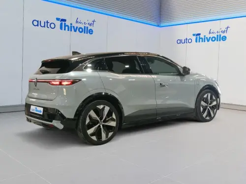 Renault Megane E-Tech Megane E-Tech EV60 220 ch optimum charge Techno - Photo 4