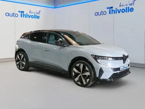 Renault Megane E-Tech Megane E-Tech EV60 220 ch optimum charge Techno - Photo 6