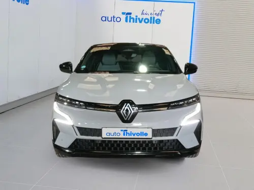 Renault Megane E-Tech Megane E-Tech EV60 220 ch optimum charge Techno - Photo 7
