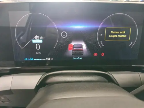Renault Megane E-Tech Megane E-Tech EV60 220 ch optimum charge Techno - Photo 13