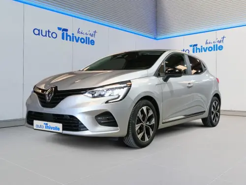 Renault Clio Clio TCe 90 Evolution - Photo 0