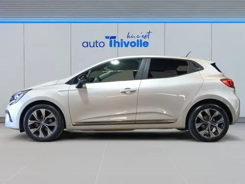 Renault Clio Clio TCe 90 Evolution - Photo 1