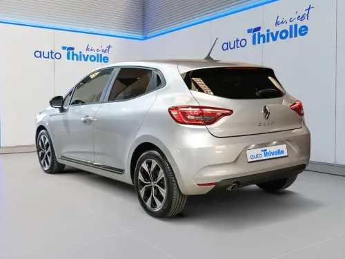 Renault Clio Clio TCe 90 Evolution - Photo 2