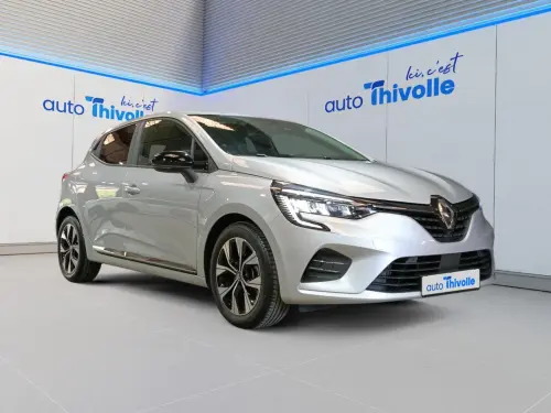 Renault Clio Clio TCe 90 Evolution - Photo 6