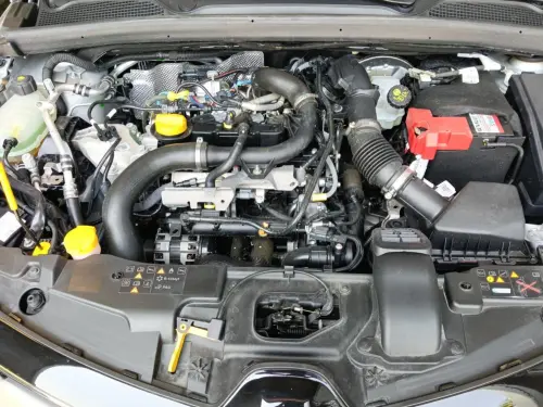 Renault Clio Clio TCe 90 Evolution - Photo 19