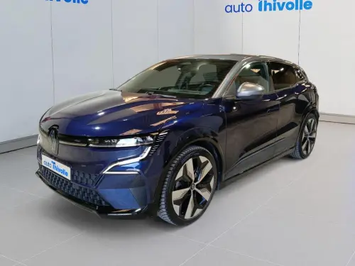 Renault Megane E-Tech Megane E-Tech EV60 220 ch super charge Techno - Photo 0