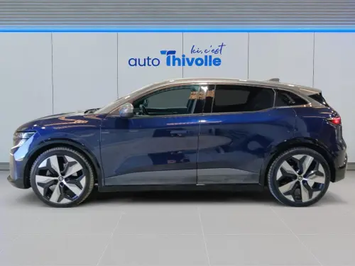 Renault Megane E-Tech Megane E-Tech EV60 220 ch super charge Techno - Photo 1