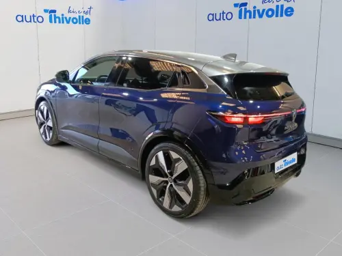 Renault Megane E-Tech Megane E-Tech EV60 220 ch super charge Techno - Photo 2