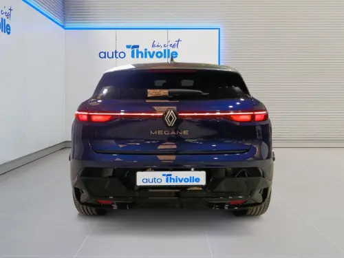 Renault Megane E-Tech Megane E-Tech EV60 220 ch super charge Techno - Photo 3