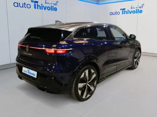 Renault Megane E-Tech Megane E-Tech EV60 220 ch super charge Techno - Photo 4