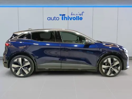 Renault Megane E-Tech Megane E-Tech EV60 220 ch super charge Techno - Photo 5