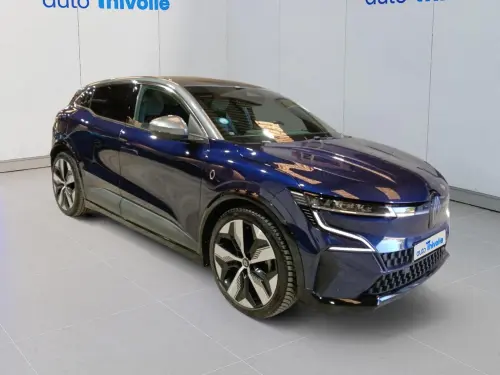 Renault Megane E-Tech Megane E-Tech EV60 220 ch super charge Techno - Photo 6