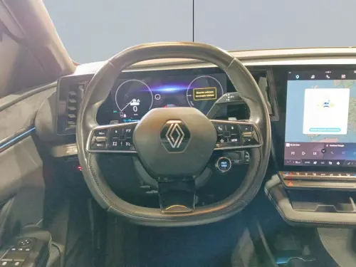 Renault Megane E-Tech Megane E-Tech EV60 220 ch super charge Techno - Photo 12