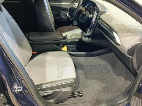 Renault Megane E-Tech Megane E-Tech EV60 220 ch super charge Techno - Photo 16