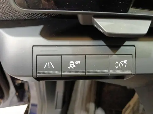 Renault Megane E-Tech Megane E-Tech EV60 220 ch super charge Techno - Photo 23