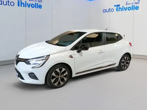 Renault Clio Clio TCe 90 - 21N Limited - Photo 0
