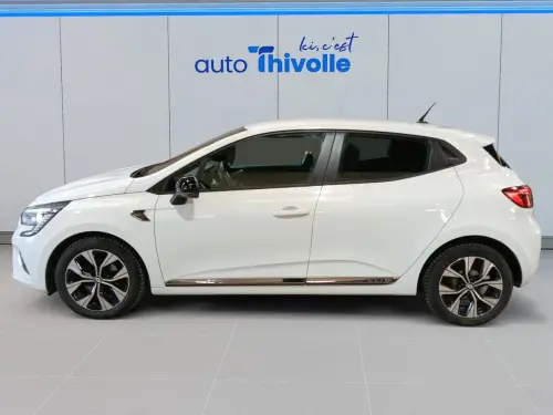 Renault Clio Clio TCe 90 - 21N Limited - Photo 1
