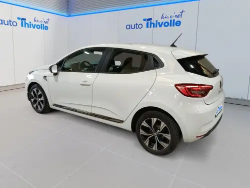 Renault Clio Clio TCe 90 - 21N Limited - Photo 2