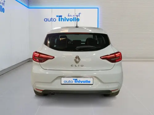 Renault Clio Clio TCe 90 - 21N Limited - Photo 3
